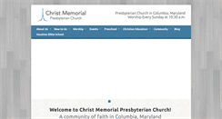 Desktop Screenshot of cmpcusa.org